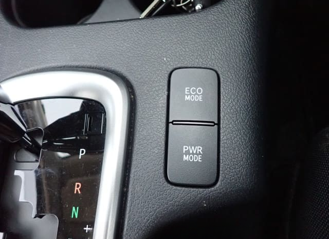 Toyota Hilux Z 2018 Black full
