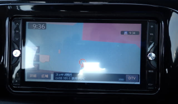 Toyota Hilux Z 2018 Black full