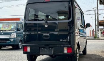 SUZUKI EVERY 2025 full