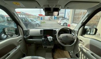 SUZUKI EVERY 2025 full