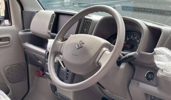 SUZUKI EVERY 2025 full
