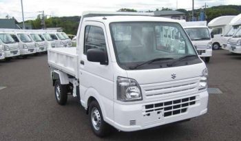 SUZUKI CARRY TRUCK 2025 full
