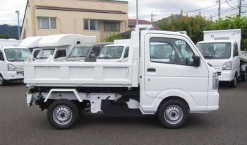 SUZUKI CARRY TRUCK 2025 full