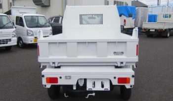 SUZUKI CARRY TRUCK 2025 full