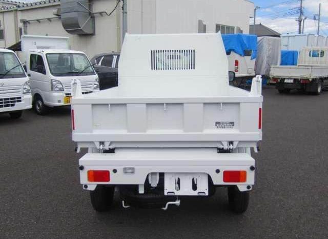 SUZUKI CARRY TRUCK 2025 full