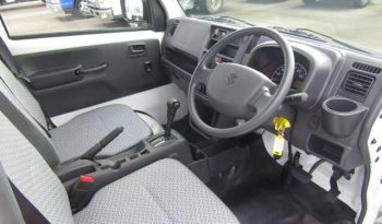 SUZUKI CARRY TRUCK 2025 full