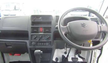 SUZUKI CARRY TRUCK 2025 full