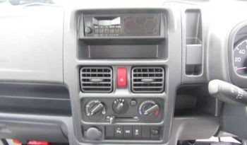 SUZUKI CARRY TRUCK 2025 full