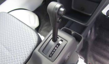 SUZUKI CARRY TRUCK 2025 full