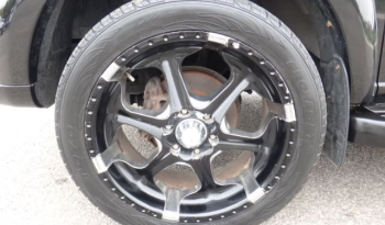 TOYOTA SEQUOIA LIMITED 2007 full
