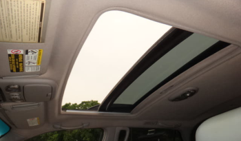 TOYOTA SEQUOIA LIMITED 2007 full