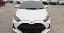 TOYOTA YARIS G 2022