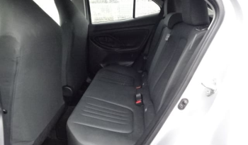 TOYOTA YARIS CROSS 2023 full