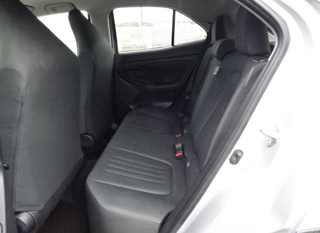 TOYOTA YARIS CROSS 2023 full
