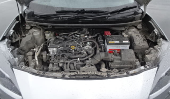 TOYOTA YARIS CROSS 2023 full