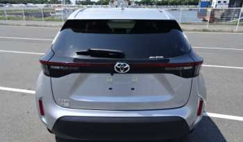 TOYOTA YARIS CROSS 2023 full