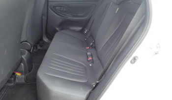 TOYOTA YARIS G 2022 full