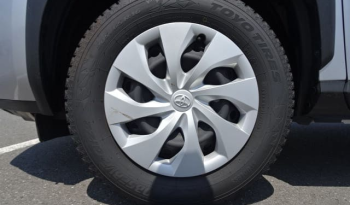 TOYOTA YARIS CROSS 2023 full