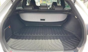 TOYOTA HARRIER 2024 full