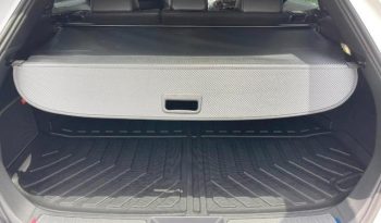 TOYOTA HARRIER 2024 full