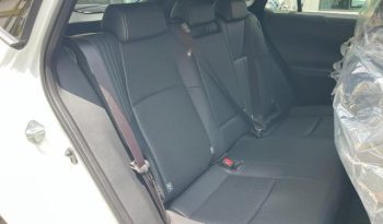 TOYOTA HARRIER 2024 full