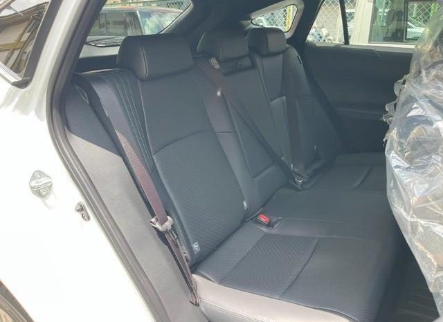 TOYOTA HARRIER 2024 full