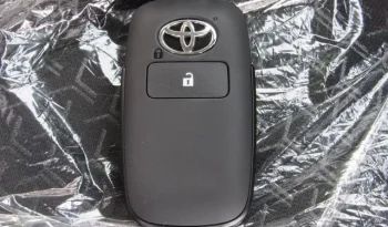 TOYOTA RAIZE 2025 full