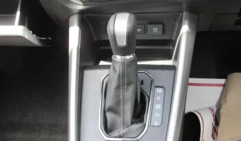 TOYOTA RAIZE 2025 full