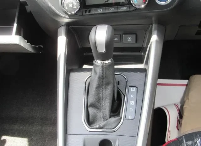 TOYOTA RAIZE 2025 full