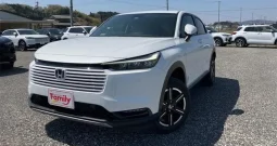 HONDA VEZEL 2025