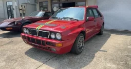 LANCIA DELTA 1995