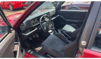 LANCIA DELTA 1995 full