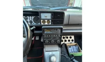 LANCIA DELTA 1995 full