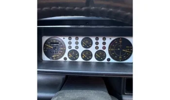 LANCIA DELTA 1995 full