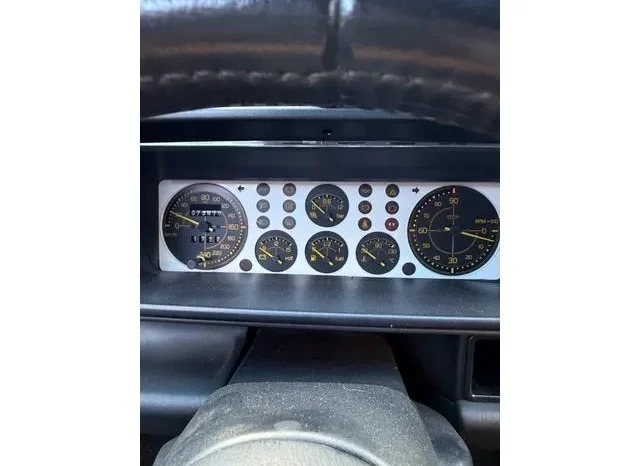 LANCIA DELTA 1995 full