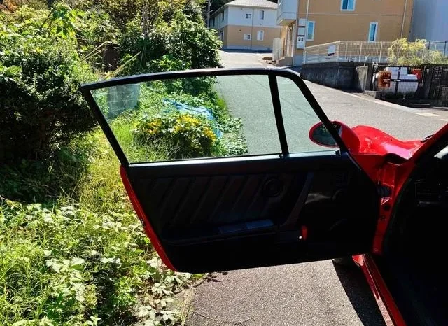 PORSCHE 911 1993 full