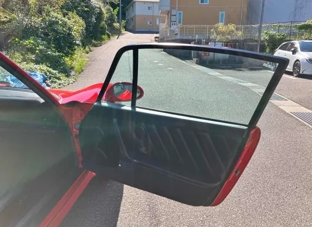 PORSCHE 911 1993 full