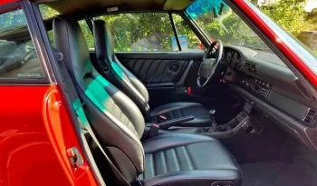 PORSCHE 911 1993 full