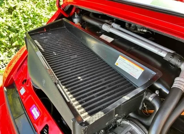 PORSCHE 911 1993 full