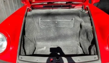 PORSCHE 911 1993 full