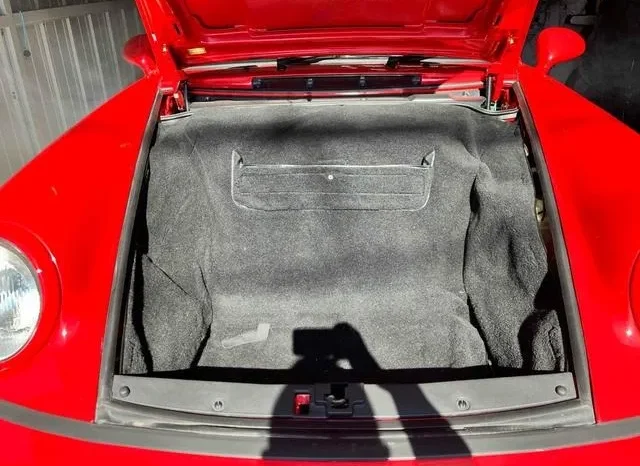 PORSCHE 911 1993 full