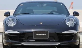 PORSCHE 911 2012 full
