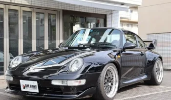 PORSCHE 911 1998 full