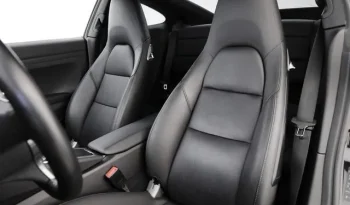 PORSCHE 911 2012 full