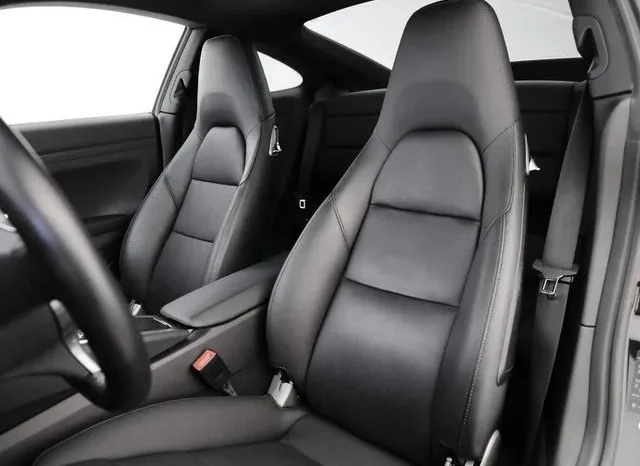 PORSCHE 911 2012 full