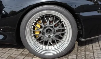PORSCHE 911 1998 full