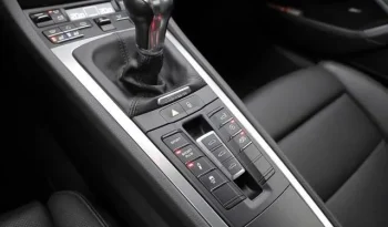 PORSCHE 911 2012 full
