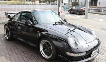 PORSCHE 911 1998 full