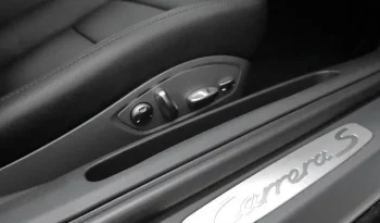 PORSCHE 911 2012 full