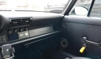 PORSCHE 911 1998 full